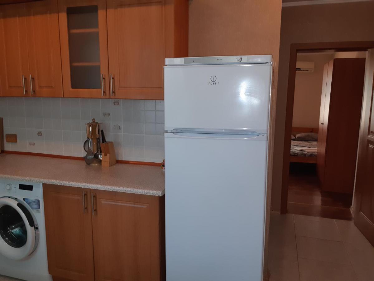 זאטוקה Отель Маленький Рай מראה חיצוני תמונה