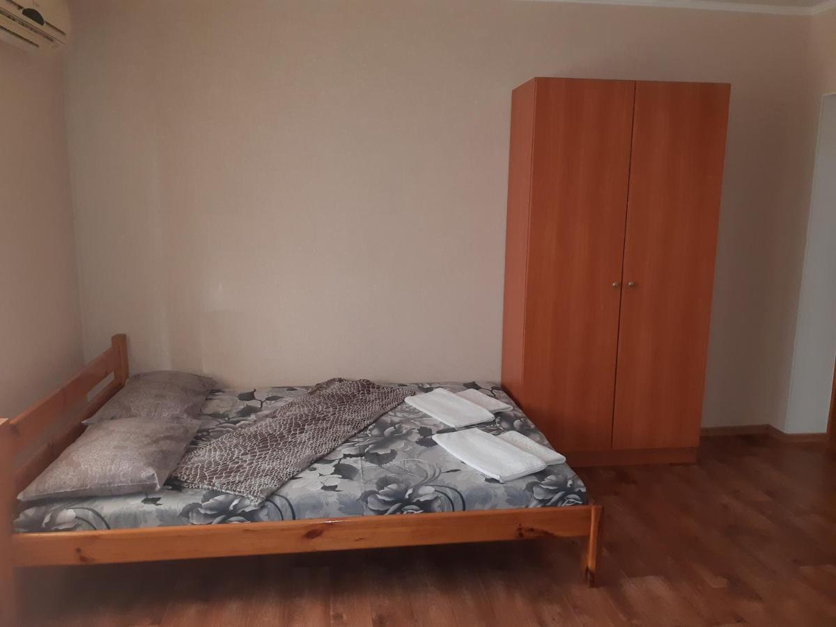 זאטוקה Отель Маленький Рай מראה חיצוני תמונה